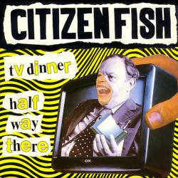 Citizen Fish : Citizen Fish - A.O.S.3.